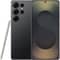 Samsung Galaxy S25 Ultra 256GB Titanium Black 5G Smartphone – International Version