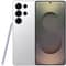 Samsung Galaxy S25 Ultra 512GB Titanium White Silver 5G Smartphone – International Version