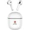Swiss Military Victor 5 Wireless Earbuds – White