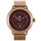 Titan Valerie Smartwatch Rose Gold