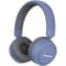 Honeywell Moxie V20 Wireless On Ear Headset Blue