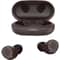 Honeywell Suono P2200 True Wireless Earbuds Brown