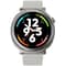 HiFuture Aurora 1.43″ AMOLED Smartwatch with Multi-Sport Modes & Premium Finish – Silver