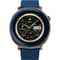 HiFuture Aurora 1.43″ AMOLED Smartwatch with Multi-Sport Modes & Premium Finish – Blue
