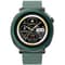 HiFuture Aurora 1.43″ AMOLED Smartwatch with Multi-Sport Modes & Premium Finish – Dark Green