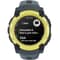 Garmin 010-02932-01 Instinct E Smartwatch Electric Lime With Twilight Band