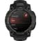 Garmin 010-02936-00 Instinct 3 Smartwatch Black