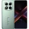 Xiaomi Poco X7 512GB Green 5G Smartphone – International Version