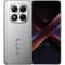 Xiaomi Poco X7 512GB Silver 5G Smartphone – International Version