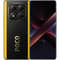 Xiaomi Poco X7 256GB Black 5G Smartphone – International Version