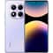 Xiaomi Redmi Note 14 Pro 256GB Aurora Purple 4G Smartphone – International Version