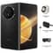 Honor Magic V3 512GB Black 5G Smartphone + Honor Speaker + Watch 4 + Car Charger