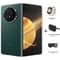 Honor Magic V3 512GB Green 5G Smartphone + Honor Speaker + Watch 4 + Car Charger