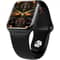 Telux Evo 8 Mini F1683 Smartwatch Black