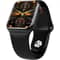 Telux Evo 8 1.91″ FHD Smartwatch with Bluetooth Calling & Health Suite – Black