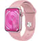 Telux Evo 8 F1682 Smartwatch Pink