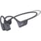 Shokz S821 OpenRun Pro2 Mini Wireless Over Ear Sports Headphones Black