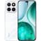 هونر X8c (256 جيجابايت، 8 جيجابايت) ثنائي الشريحة يدعم 4G لون أبيض