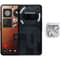 Nothing Phone (3a) 5G 256GB 12GB RAM Black Dual Sim Smartphone + Buds