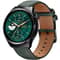 Mibro Lite 3 Pro Smartwatch with Sports Modes, Black/Green – XPAW019GREN
