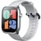 Mibro C4 Smartwatch with Fitness Tracking, Silver – XPAW021SIL