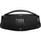 JBL BoomBox 3 Portable Bluetooth Speaker Black