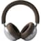 Ecoute TH1 Wireless On Ear Headphones Satin Aluminum