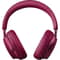Bose QuietComfort Ultra Wireless Spatial Audio On‑Ear Headphones – Deep Plum, 880066-1500