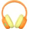 Tronsmart KH03 Wireless/Wired Over Ear Kids Headphone Orange