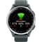 Garmin 010-03009-01 Approach S44 Golf Smartwatch Silver Aluminum Bezel With Twilight Silicone Band