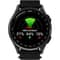 Garmin 010-03010-00 Approach S50 Golf Smartwatch Slate Aluminum Bezel With Black ComfortFit Nylon Band