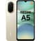Xiaomi Redmi A5 4G 128GB 4GB RAM Sandy Gold Dual Sim Smartphone