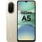 Xiaomi Redmi A5 4G 64GB 3GB RAM Sandy Gold Dual Sim Smartphone