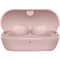 Sony WF-C710 True Wireless Earbuds – Pink