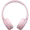 Sony CH520 Wireless On-Ear Headphones – Pink