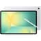 Samsung Galaxy Tab S10 FE+ Tablet – WiFi 128GB 8GB RAM 13.1inch Silver