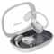Baseus A00073200213 Eli Fit True Wireless Earbuds White