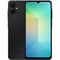 Samsung Galaxy A06 5G 128GB 6GB RAM Black Dual Sim Smartphone