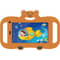 BFelix BF1001 B Active K1 Kids Tablet – WiFi 64GB 4GB RAM 10.1inch Orange/Black