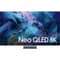 Samsung 75inch QN990F 8K Neo QLED Tizen Television (2025 Model) – QA75QN990FUXZN