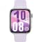 Huawei Watch Fit 4 – 1.82″ AMOLED Display, 24/7 Health Monitoring Smartwatch, Purple