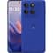 Motorola Edge 60 Pro 5G 512GB 12GB RAM Dazzling Blue Dual Sim Smartphone + Moto Buds+ + Charger 68W + Screen Damage Protection