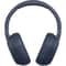 Belkin Soundform Surround Wireless Over-Ear Headset – Blue