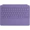 Microsoft Surface Pro 12 Keyboard With Pen Storage Violet – EP232725