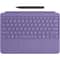 Microsoft Surface Pro 12 Keyboard With Slim Pen Violet – EP233102