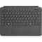 Microsoft Surface Pro 12 Keyboard With Pen Storage Slate – EP232031