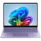 Microsoft Surface Laptop 7 (2025) Copilot+PC – Qualcomm Snapdragon X Plus / 13inch / 512GB SSD / 16GB RAM / Shared Qualcomm Adreno Graphics / Windows 11 Home / English & Arabic Keyboard / Violet / Middle East Version – [EP2-30265]