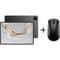 Huawei MatePad Pro 12.2 Tablet Wi-Fi 512 GB ROM / 12 GB RAM 12.2-inch Flexible OLED PaperMatte Display Black MRDI-W09 + Key board + Pen