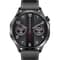 Green Lion Optima Smartwatch Black – GNOPTSWTCHBK