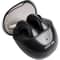 Green Lion Athens Wireless Earbuds Black – GNATHNSTWSBK
